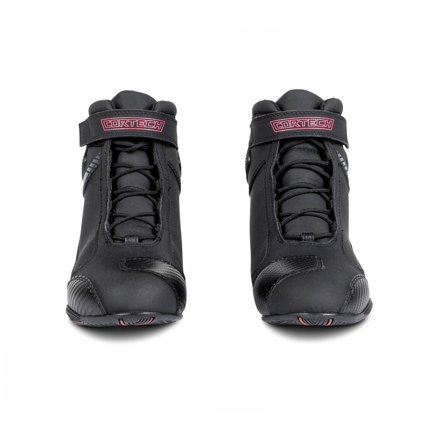Cortech Womens Chicane WP Shoes Black