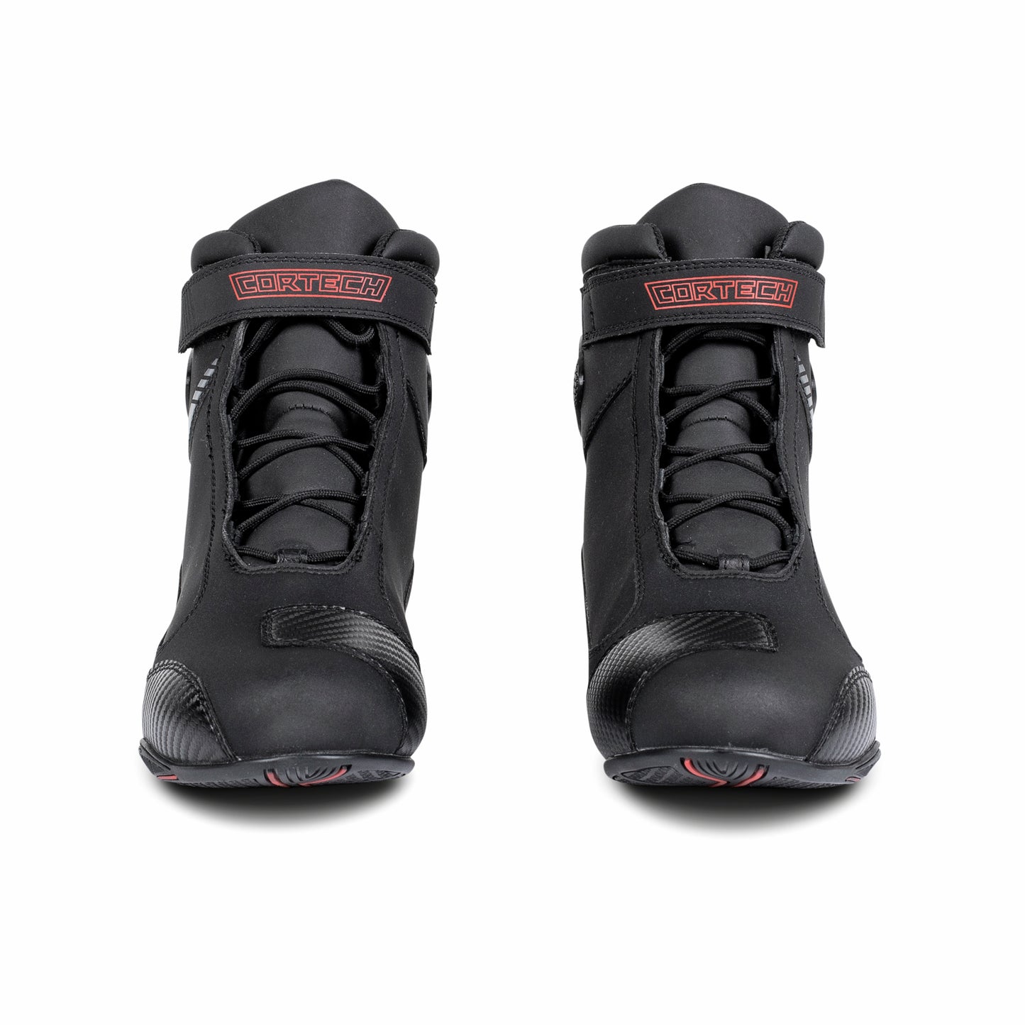 Cortech Chicane WP Shoes Black