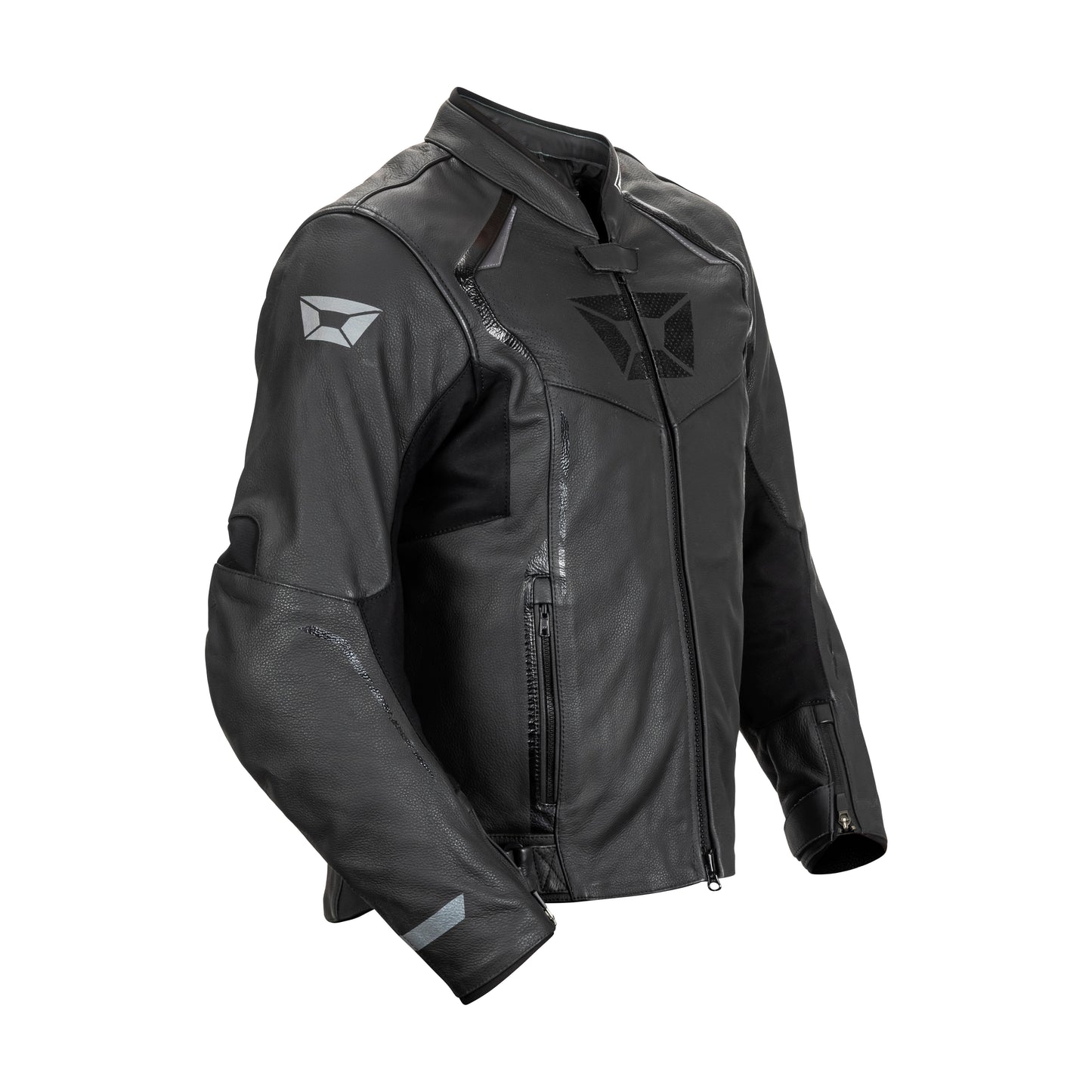 Cortech Chicane Jacket Black