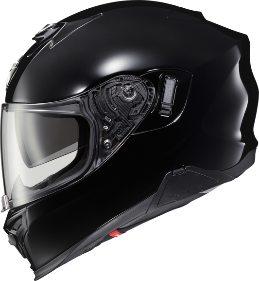 Scorpion EXO-T520 Helmet - Gloss Black