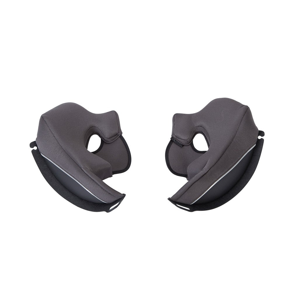 Scorpion EXO-AT950/GT920 Kwikwick II Cheek Pads - Black