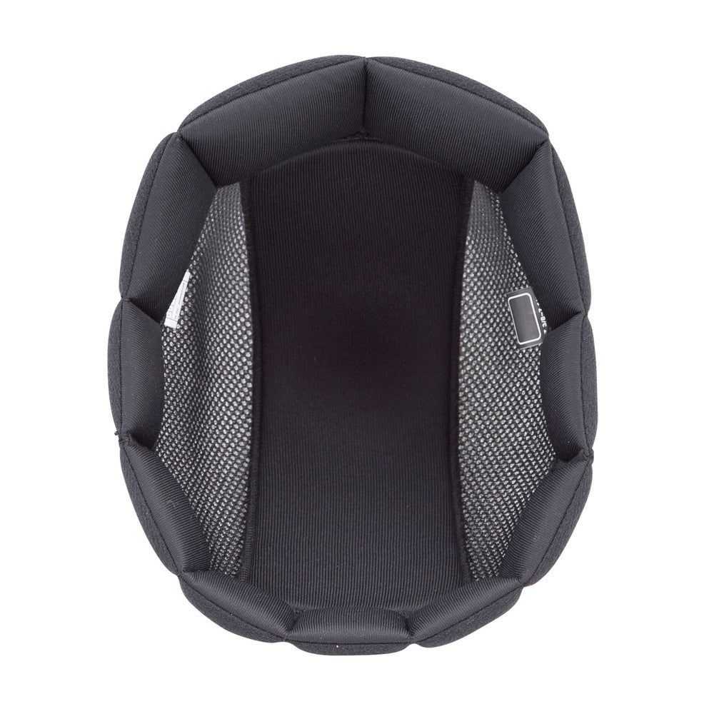 Scorpion EXO-C90 Kwikwick II Crown Liner - Black