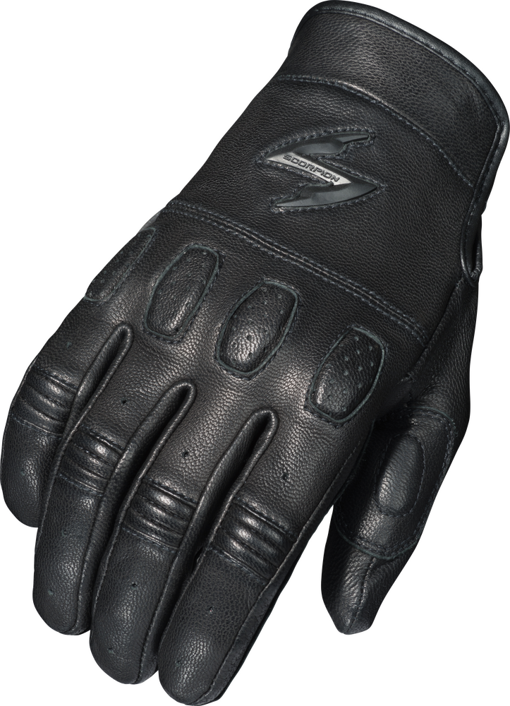 Scorpion Womens Gripster Womens Gloves - Black