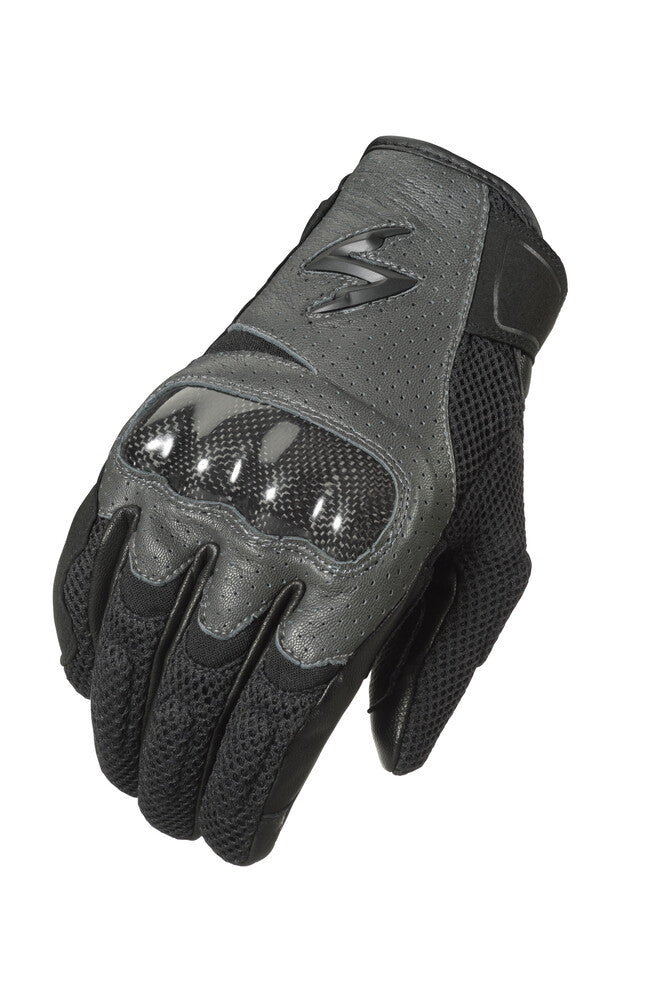 Scorpion Vortex Air Gloves - Grey