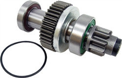 Cycle Electric Inc. Starter Components