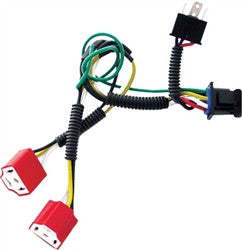 SDC Plug & Play Headlight Module