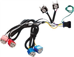 SDC Plug & Play Headlight Module