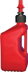 Tuff Jug Gas Cans 5 Gal/20 Liter