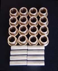 Modquad A-Arm Bushing Kit