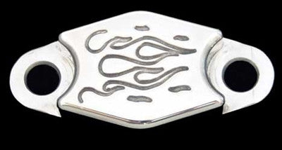 Modquad Brake Block Off