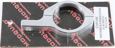 Modquad UTV Horizontal 2” Bar Flag Mounts
