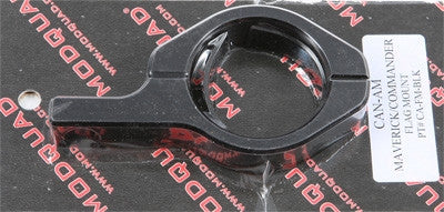 Modquad UTV Horizontal 2” Bar Flag Mounts