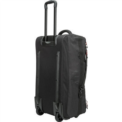 FLY Racing Tour Roller Gear Bag - Black