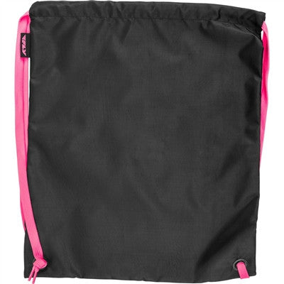 FLY Racing Quick Drew Bag - Pink/Black