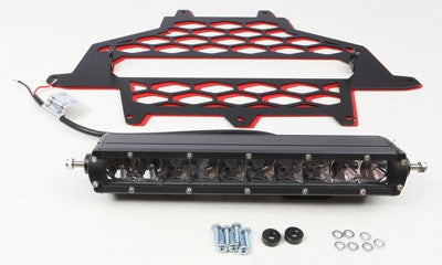 Modquad UTV Polaris Front Grills