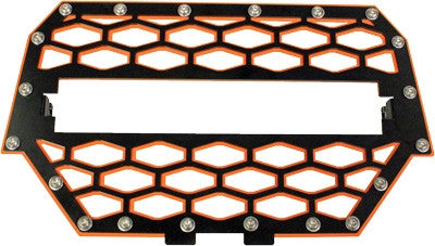 Modquad UTV Polaris Front Grills