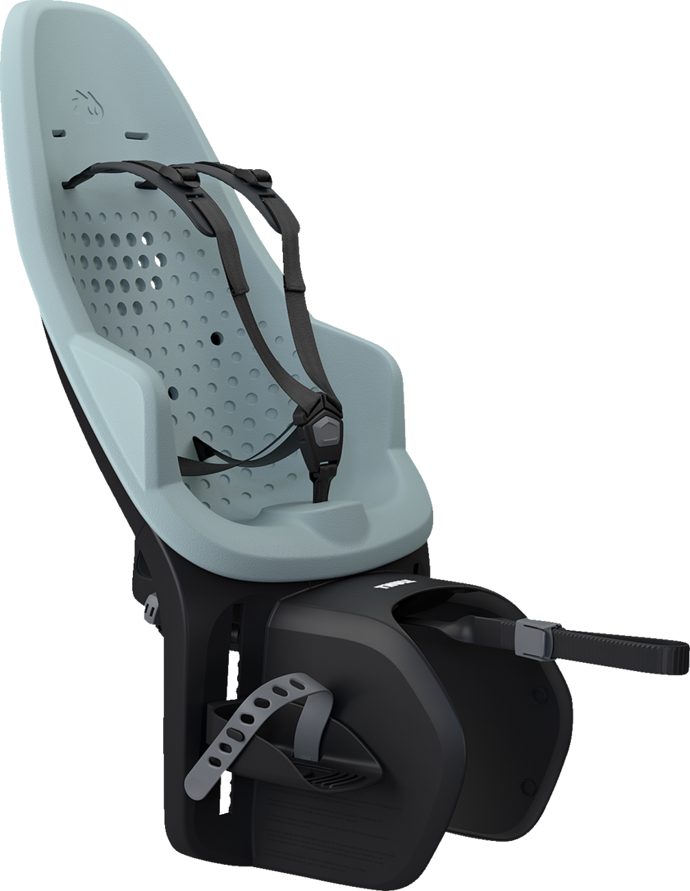 Thule Child Yepp Maxi 2 Bicycle Seat