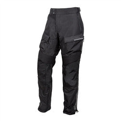 Scorpion 2017 Seattle WP Pant - Black