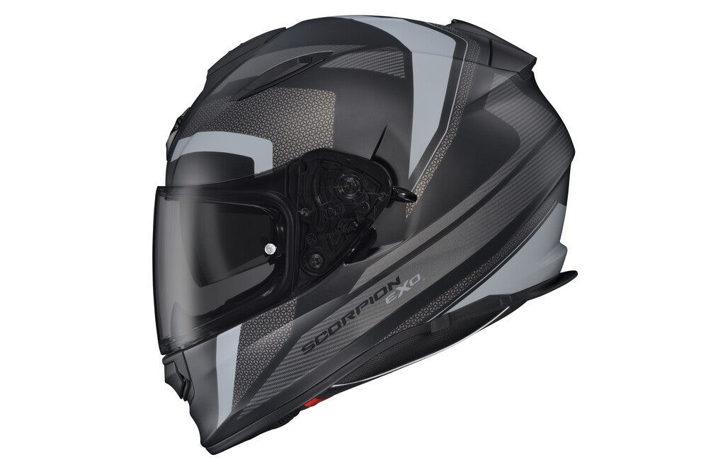 Scorpion Ryzer Full Face Helmet Evolution Phantom