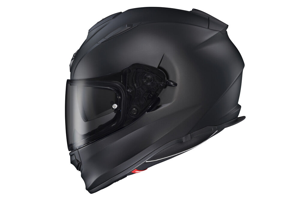 Scorpion Ryzer Full Face Helmet Matte Black