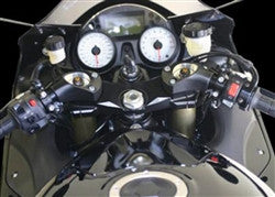 Helibars Handlebar Risers