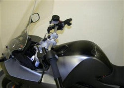 Helibars Handlebar Risers