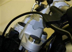 Helibars Handlebar Risers