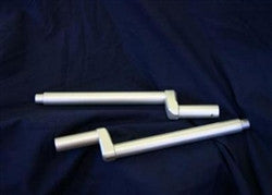 Helibars Handlebar Risers