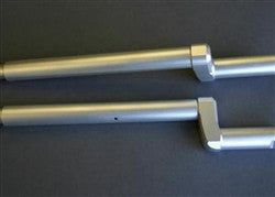 Helibars Handlebar Risers
