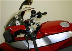 Helibars Handlebar Risers