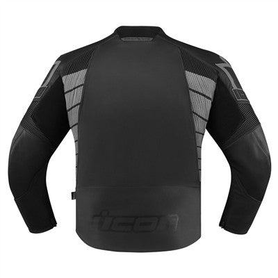Icon Hypersport 2 Jacket - Black
