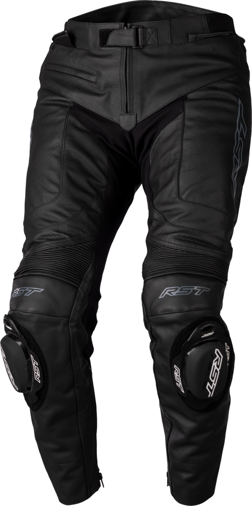 RST S1 CE Pants Black/Black