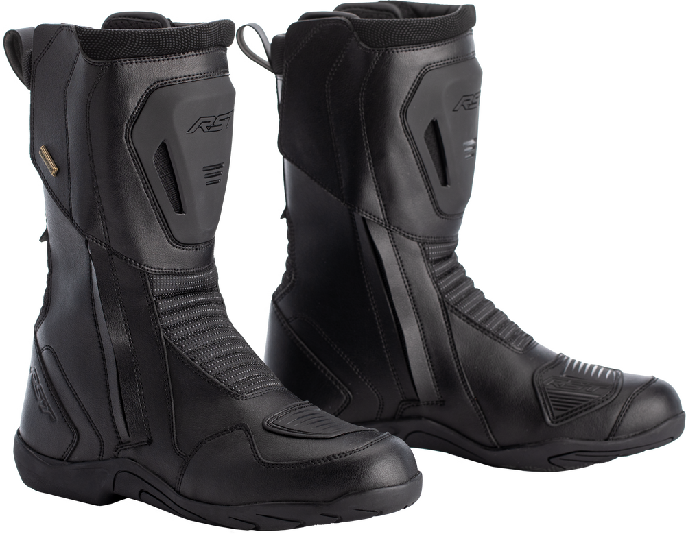 RST Pathfinder CE Waterproof Boot Black