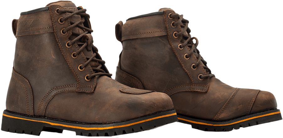 RST Roadster CE Boot Vintage Brown