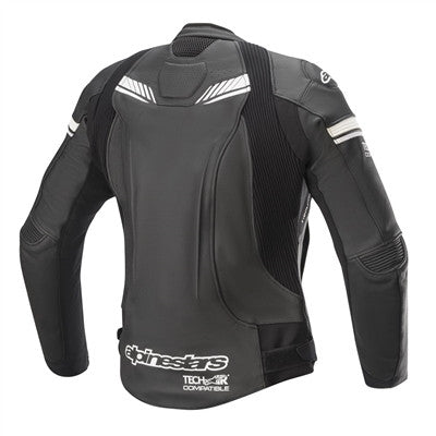 Alpinestars Womens Stella GP-R Leather Jacket - Black