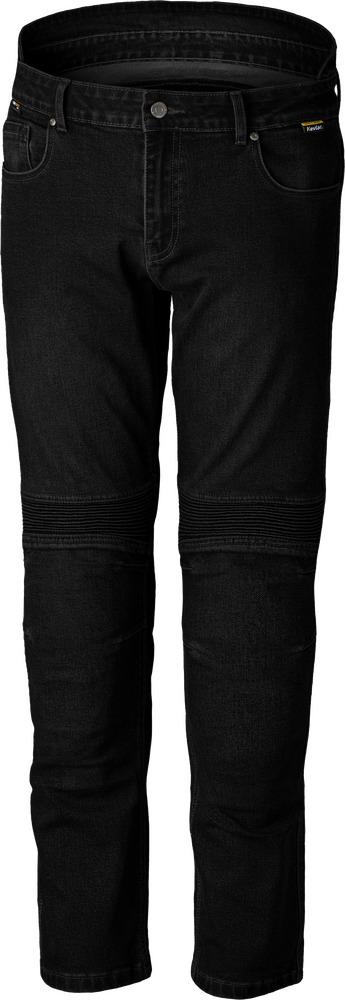 RST Kevlar Tech Pro CE Pant Solid Black