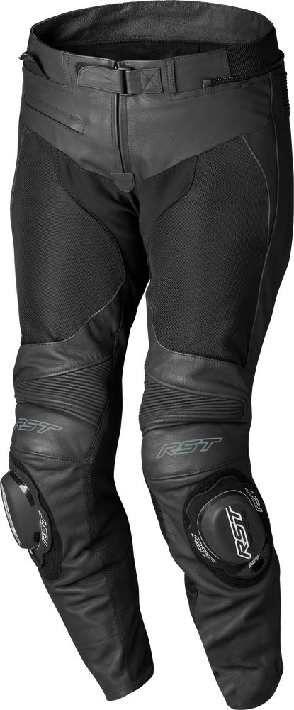 RST S1 Mesh CE Pants Black/Black