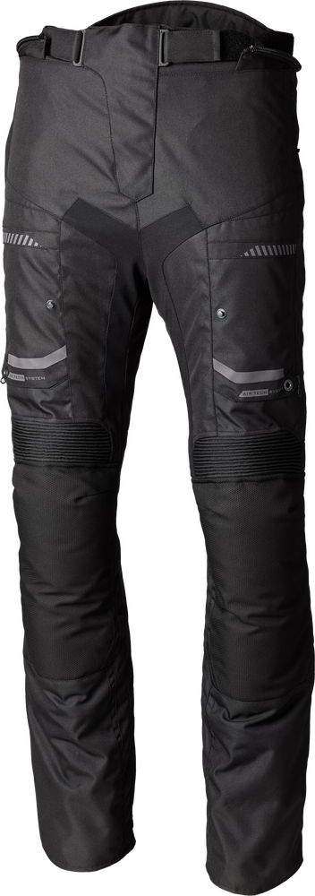 RST Maverick EVO CE Pants Black/Black