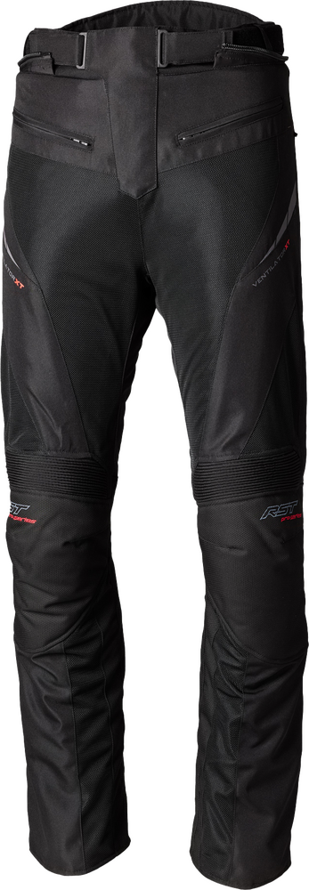 RST Pro Series Ventilator XT CE Pants Black/Black