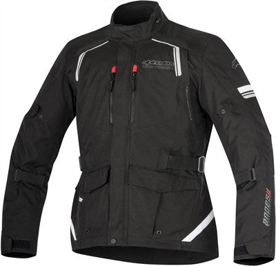 Alpinestars 2019 Andes V2 Drystar Jacket - Black