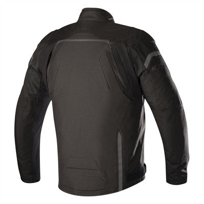 Alpinestars 2019 Hyper Drystar Jacket - Black