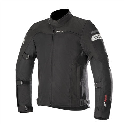 Alpinestars 2019 Leonis Drystar Jacket - Black
