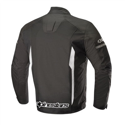Alpinestars 2019 T-Faster Air Jacket - Black/White