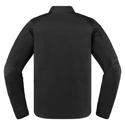 Icon Overlord SB2 Jacket - Stealth