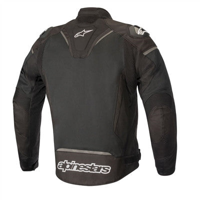 Alpinestars 2019 T-GP R v2 Air Sport Jacket - Black
