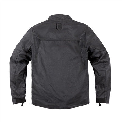 Icon One Thousand Brigand Jacket - Slate