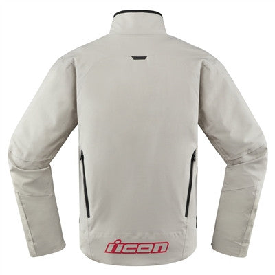 Icon Tarmac2 Jacket - Grey
