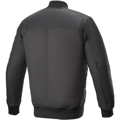 Alpinestars Bomber Jacket - Black