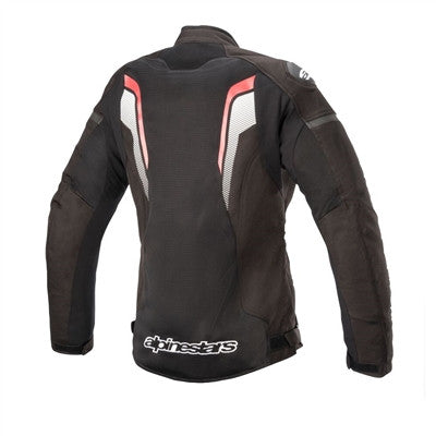 Alpinestars T-GP Plus R V3 Air Jacket - Red/White