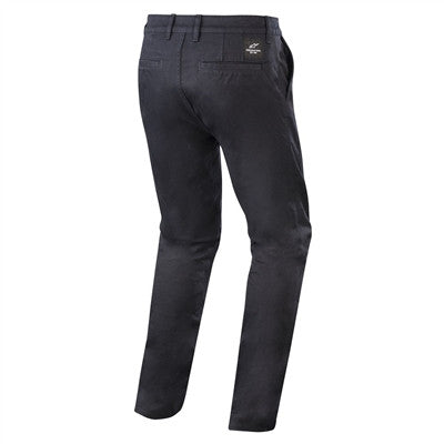 Alpinestars 2019 Motochino Pants - Navy